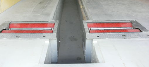 Brake Tester